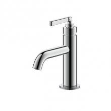 Crosswater London 28-01-PC - Fenmore Single Hole Basin Faucet Polished Chrome