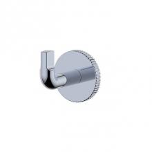 Crosswater London 28-51-PC - Fenmore Robe Hook Polished Chrome