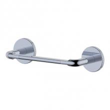 Crosswater London 28-60-PC - Fenmore Hand Towel Bar Polished Chrome