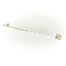 Crosswater London 14-67-PN - Leyden 30'' Towel Bar PN