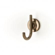 Crosswater London 17-51-BZ - Taos Robe Hook BZ