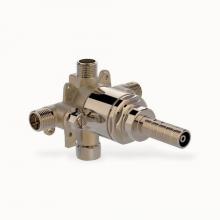 Crosswater London PBS-RGH - Rough - Pressure-balance Valve