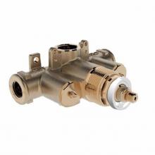 Crosswater London TH-RGH - Rough - 3/4'' Thermo Valve