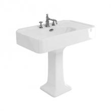 Crosswater London US-ARC1 - Arcade Pedestal Base