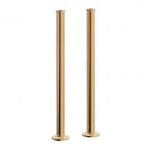 Crosswater London US-BL002FB - Belgravia Floorstanding Pillar Legs B