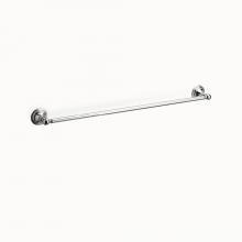 Crosswater London US-BL023C - Belgravia 24'' Towel Bar PC