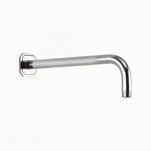 Crosswater London US-BL685C - Traditional 13'' Shower Arm and Flange PC