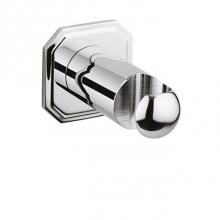 Crosswater London US-BL953V - Traditional Wall Bracket for Handshower