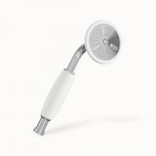 Crosswater London US-BLHANDSET175C - Belgravia Handshower (1.75GPM) PC