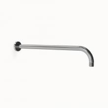 Crosswater London US-FH695C - 18'' Shower Arm and Flange PC