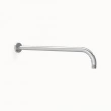 Crosswater London US-FH695V - 18'' Shower Arm and Flange SN