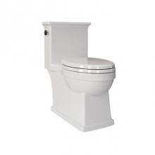 Crosswater London US-HEI9005CW-SF - Heir One-Piece Single-Flush