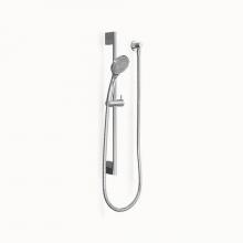 Crosswater London US-HSS023027C - Svelte Handshower Set 1 PC