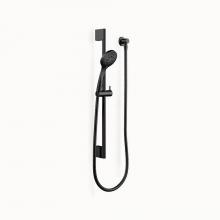 Crosswater London US-HSS023051MB - Svelte Handshower Set 2 MB