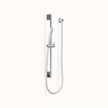 Crosswater London US-HSS02336C - Svelte Handshower Set 3 PC