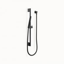 Crosswater London US-HSS02336MB - Svelte Handshower Set 3 MB