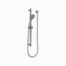 Crosswater London US-HSS8500270N - Modern Handshower Set 1 PN