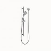 Crosswater London US-HSS850051C - Modern Handshower Set 2 PC