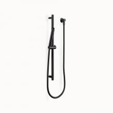 Crosswater London US-HSS85036MB - Modern Handshower Set 3 MB