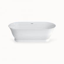 Crosswater London US-N23CS - Florenza Bathtub