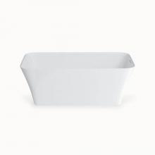 Crosswater London US-N4CCS - Palermo 60 Bathtub