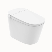 Crosswater London US-RS300W - Ressa X3 One Piece Spa Toilet