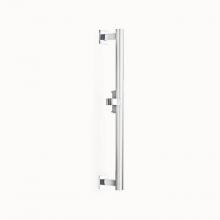 Crosswater London US-SK850C - Modern Square Handshower Rail PC