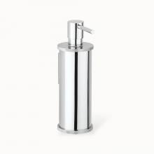 Crosswater London US-UN011C - Union Wall Soap Dispenser PC