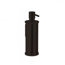 Crosswater London US-UN011MB - Union Wall Soap Dispenser MB