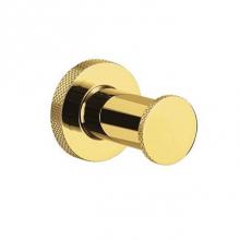 Crosswater London US-UN022B - Union Robe Hook B