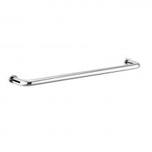 Crosswater London US-UN023C - Union 20'' Towel Bar PC