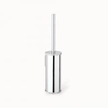 Crosswater London US-UN025C - Union Wall-mount Toilet Brush & Holder PC