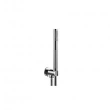 Crosswater London US-UN964C - Union Handshower Set with Hose and Bracket with Outlet PC