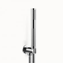 Crosswater London US-UN964C - Union Handshower Set with Hose and Bracket with Outlet PC