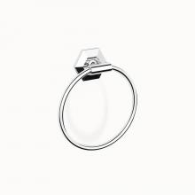 Crosswater London US-WF013C - Waldorf Towel Ring PC