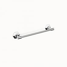 Crosswater London US-WF023C - Waldorf 18'' Towel Bar PC