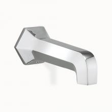 Crosswater London US-WF0370WC - Waldorf Wall Tub Spout PC