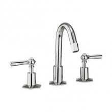 Crosswater London US-WF135DPC_LS - Waldorf Basin Faucet