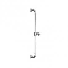 Crosswater London US-WF850C - Waldorf Handshower Rail PC