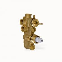 Crosswater London US-WLBP2500R - Rough - 2500 thermostatic valve