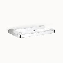 Crosswater London US-WP029C - Wisp Paper Holder PC