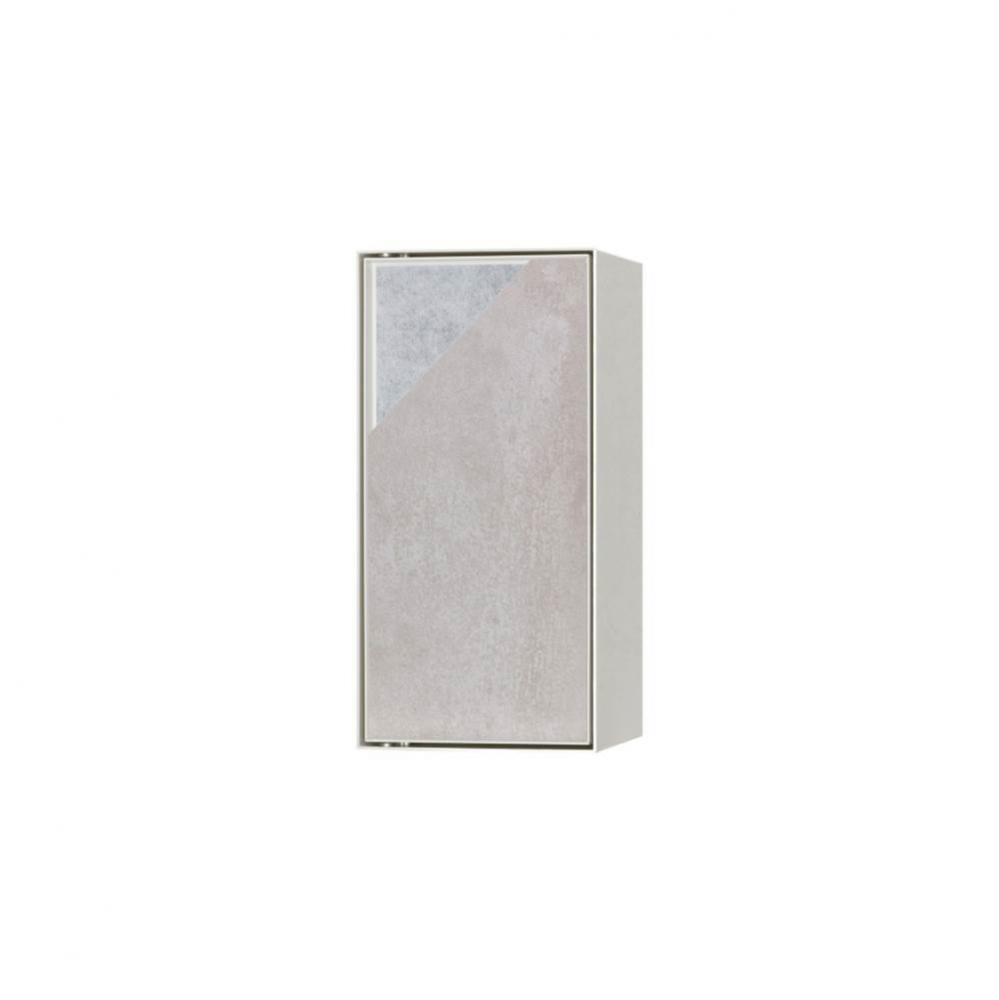 ESS T-BOX 6''x 12''(150x300mm) Off White, tileable