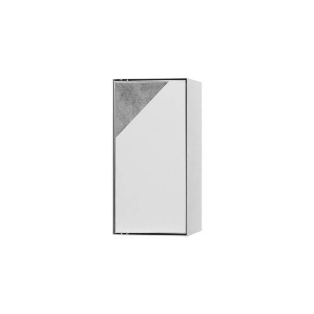 ESS T-BOX 6''x 12''(150x300mm) White, tileable