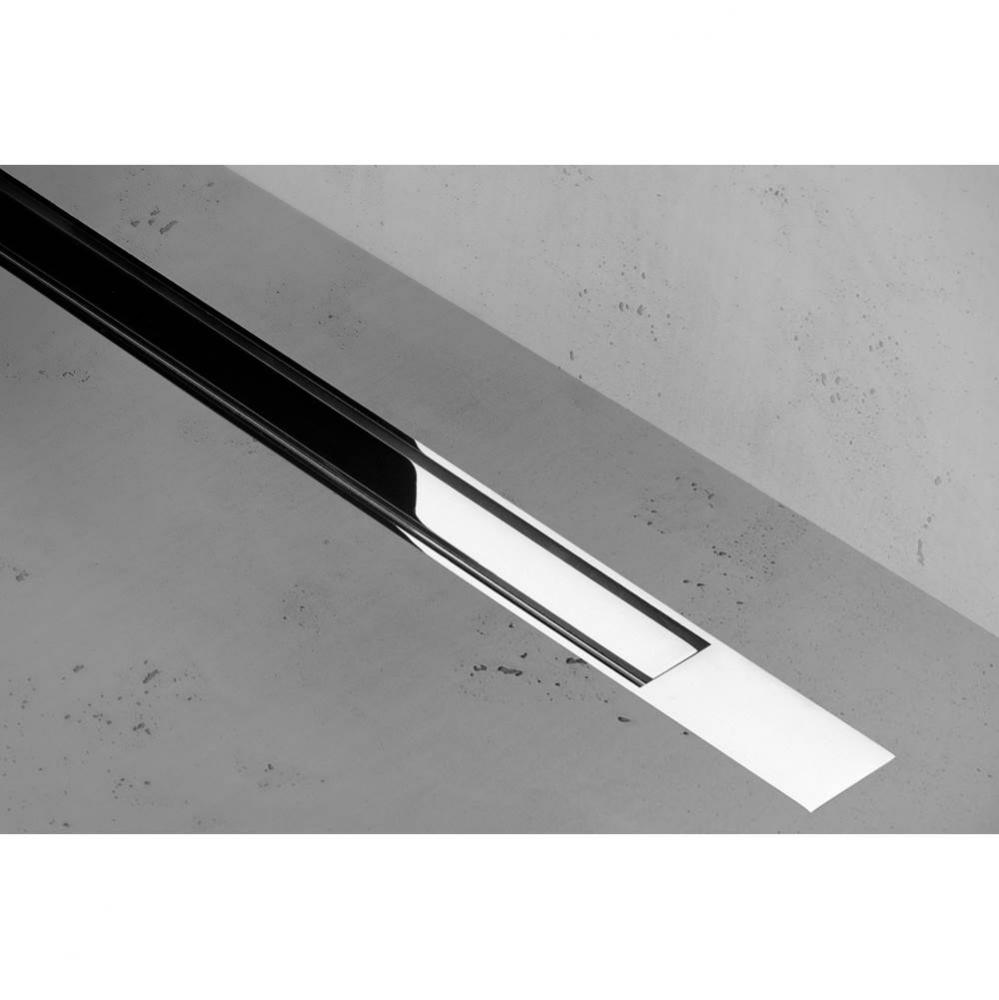 Xs Trim Z2 Zero+ Chrome TAF-Chrome 43 3/8''(1100mm)