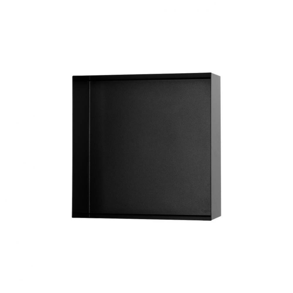 ESS C-Box 12''x12''(300x300mm) Matt Black