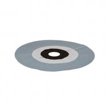 Easy Drain USA SEAL-PARTS-15 - SEAL Floor sleeve Self-adhesive DN 50