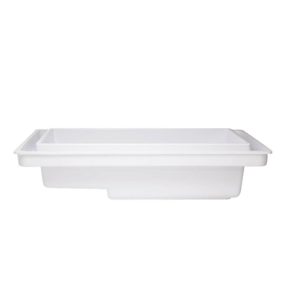 AUBURN 8066 METRO THERMAL AIR- WHITE