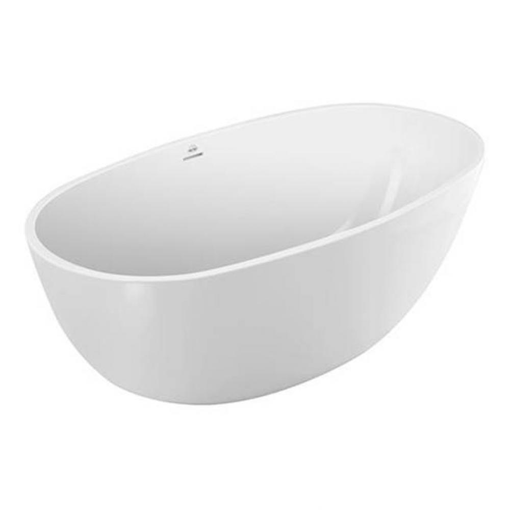 Alamo 7034 Metro Tub Only-Almond