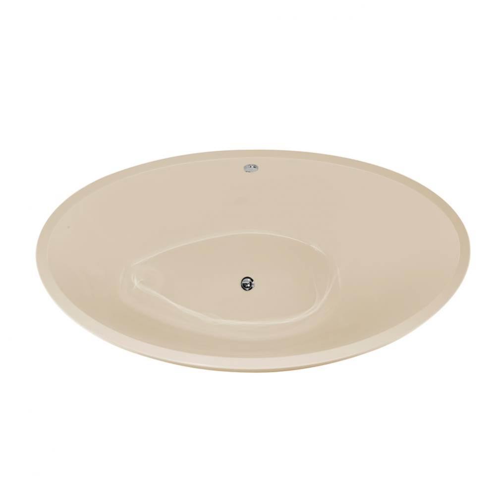 CARLI 6636 AC TUB ONLY-BONE