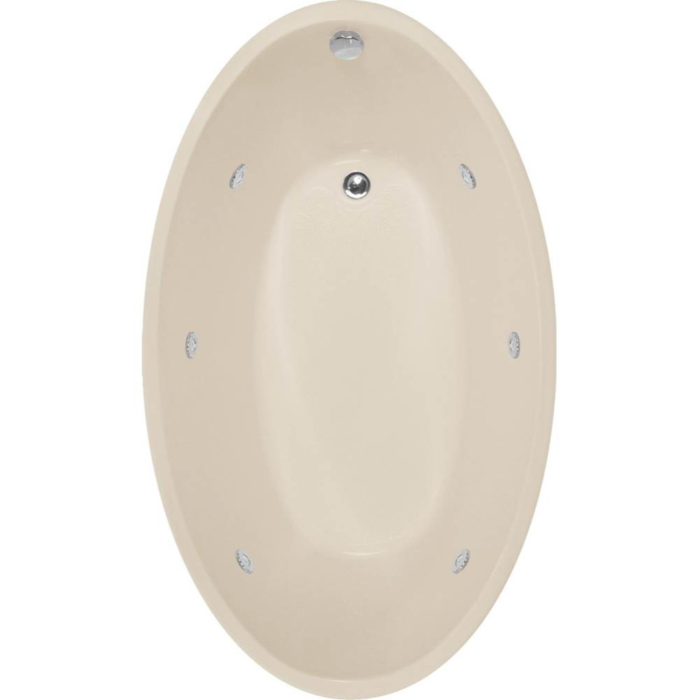 CARLI 7240 AC W/COMBO SYSTEM-BISCUIT